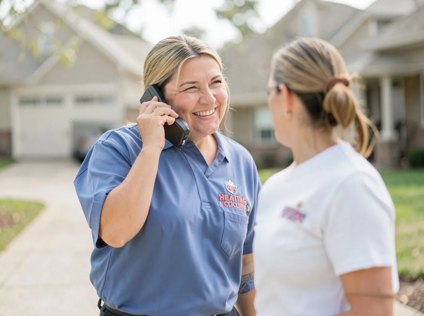 Hvac Repair Cyclone, WV FAQs